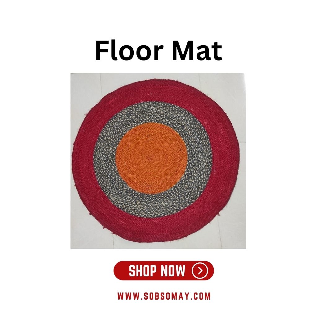 Floor Mat 2