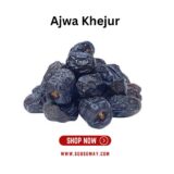 Ajwa khejur