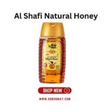 Al shafi-honey