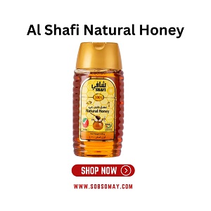 Al shafi-honey