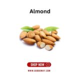 Almond
