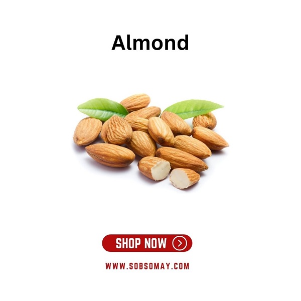 Almond