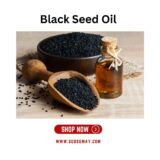Black Seed Oil