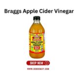 Braggs Apple Cider Vinegar