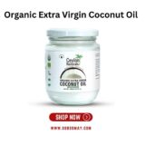 Coconut oil