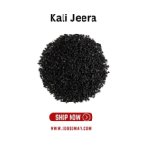 Kali jeera