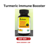 Karkuma Organic Turmeric Immune Booster