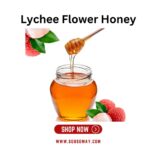 Lychee Flower Honey