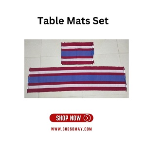Table Mats
