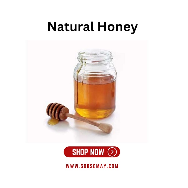 Natural Honey