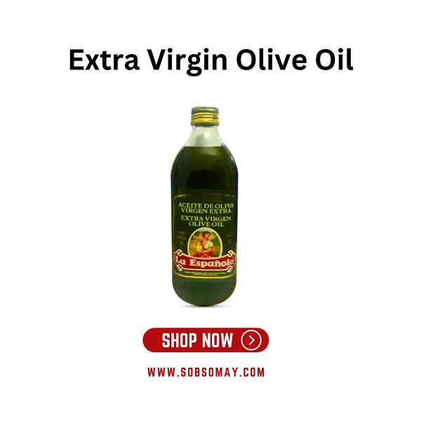 La Espanola Extra Virgin Olive Oil