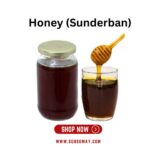 Sunderban Honey