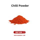 Chilli Powder