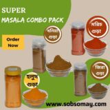 masala combo