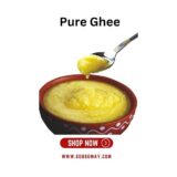 pure ghee