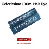 Colorissimo 100ml Hair Dye
