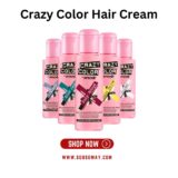 Crazy Color