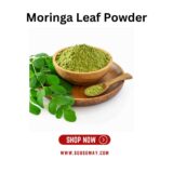 Moringa Powder