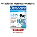 Vitabiotics Osteocare