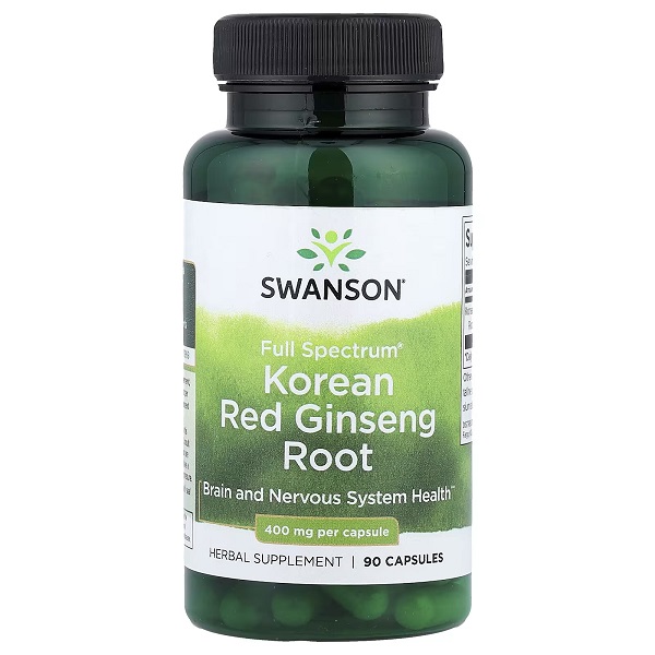 Swonson Korean Red Ginseng