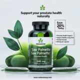 Saw Palmetto