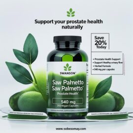 Saw Palmetto